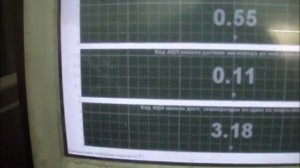 Диагностика ВАЗ 2111