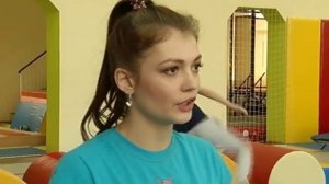 Школа танцев. Новые тренеровки