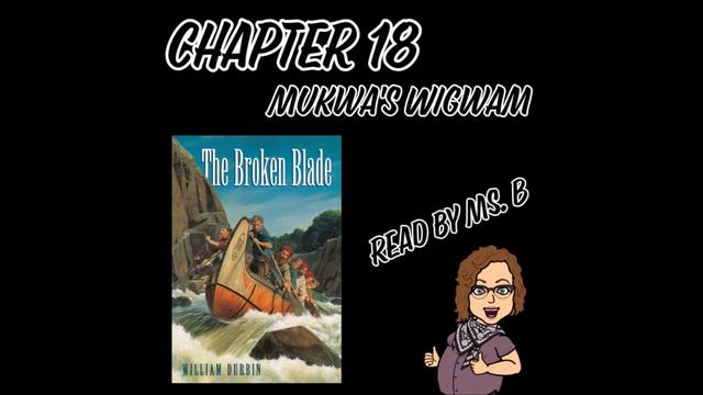 Chapter 18 The Broken Blade смотреть онлайн