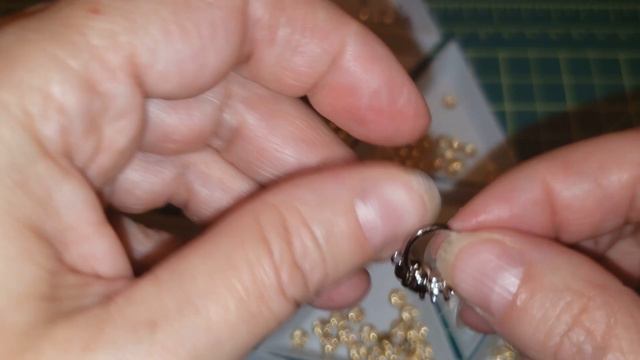Unboxing high-quality supplies for jewelry. Aliexpress. Распаковка. Фурнитура люкс.