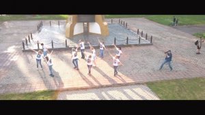 ФЛЕШМОБ РОДИТЕЛЕЙ для своих детей!mp4