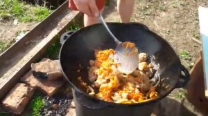Тушеное мясо с овощами.👍👍👍