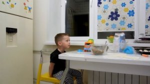 VLOG: Утро Пилота / Как я все успеваю / Готовлю самсу / Клим отвечает на вопросы