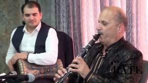 Hakim Abdullayev Klarnet & Elman Namazoglu Gitara  -Canlı ifalar