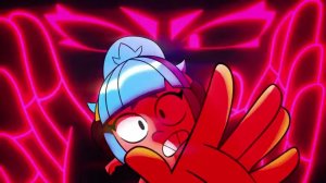 Песня мелоди #brawlstars #melodie #supercell #бравлстарс #музыка