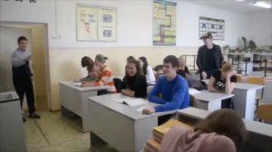 MC ПОХ   Школа