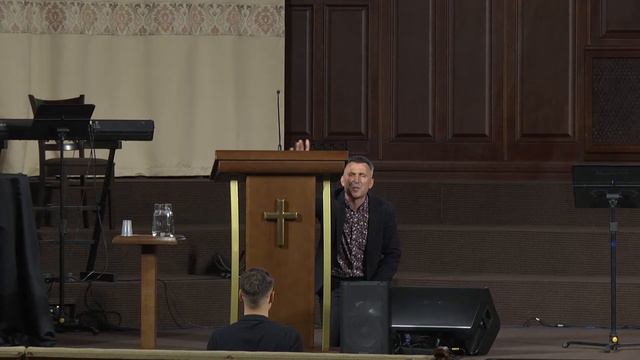 17.06.2020 Ранкова молитва церкви "Благодать"