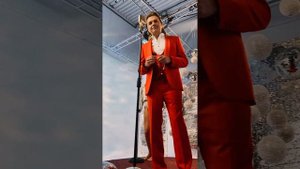 BACKSTAGE: Дмитрий Маликов - Здравствуй, Новый год