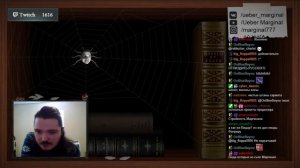 Религиозная беседа Ежи Сармата и Убермаргинала