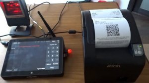 ПРОСТОР КАССА решение для автоматизации торговли с поддержкой маркировки товара в РК