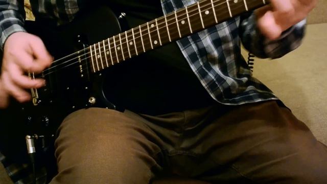 Рокин Факин #36 -  Gibson Melody Maker Special (США, 2011 год)