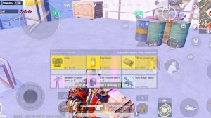 ОТ ШТУРМА ДО ФУЛЛ 6! НА 7 карте! В НОВОМ МЕТРО РОЯЛЬ!