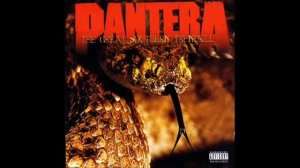 PanterA – 10's (Dimebag's Solo)