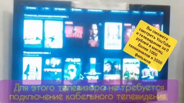 Хотите получить максимум удовольствия от просмотра телевизора?