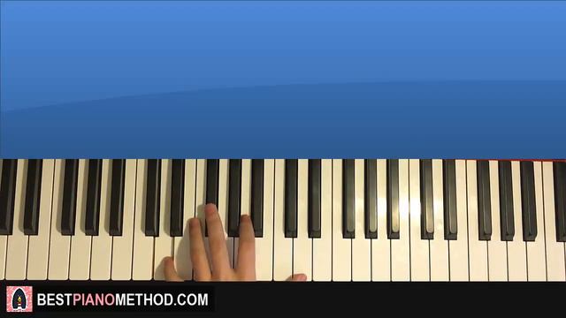 HOW TO PLAY - FORTNITE DANCE - Boogie Down (Piano Tutorial Lesson) смотреть онлайн