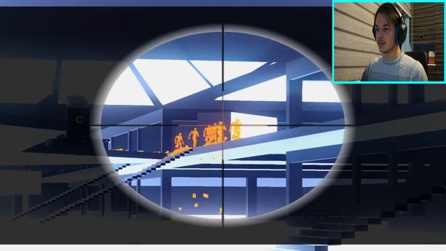 HOW CAN I BEAT THEM ??? | Get To The Orange Door | Part 1 смотреть онлайн