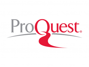 Научная база данных ProQuest