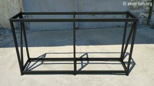 Стока для аквариума 150 см