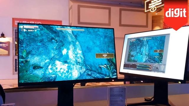 Top and Best Gaming Monitors for this year 2022 смотреть онлайн