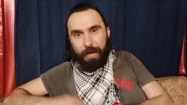ПОЛЛЮЦИЯ. Сам виноват!
