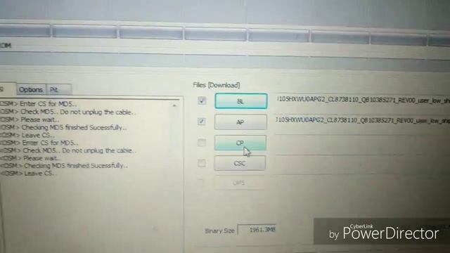 SAMSUNG J105H (j1 mini) ПРОШИВКА смотреть онлайн