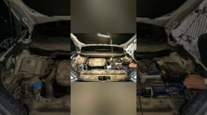 HAVAL Jolion (Хавейл Джолион), Установка водородной системы.