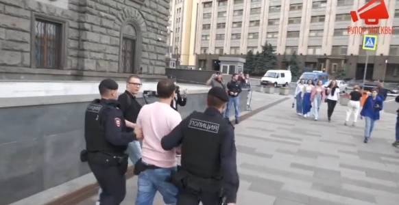 Облавы мобилизация спб телеграмм