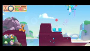 Angry Birds Journey । Angry Birds Gameplay । Angry Birds Games । Ab Journey । Angry Birds (12)