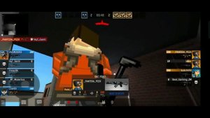 Сыграл Только Со Скаутом В ➤BLOCKPOST MOBILE как играть?