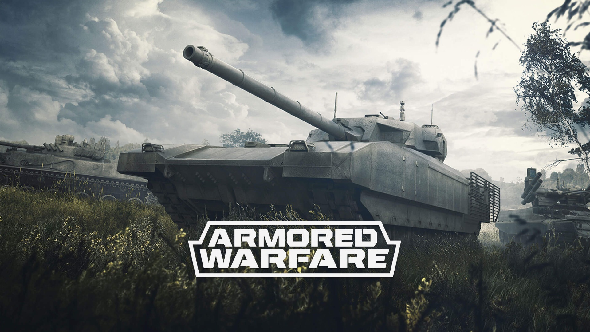 Стальной лоб Т-80 ★ Armored Warfare ★