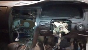 Не работает гудок jzx90 #1 паяльник и канифоль