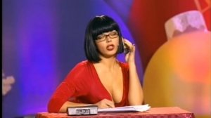 Шоу Карины Зверевой