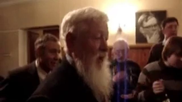 Объективная реальность Дубна, Рухадзе, Гареев, Кушелев, Шестопалов, Старухин - Глобальная Волна смотреть онлайн