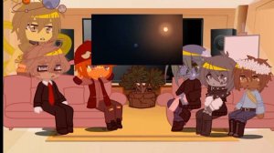 Rus/Eng реакция шк на "одинокая земля1"/Shk's reaction to "The Lonely Land 1"