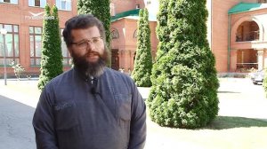 Архимандрит Елевферий. Путь паломника