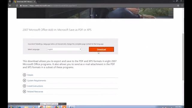 How to convert any files to pdf format offline смотреть онлайн