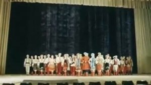 Москва ждет Олимпиаду 80 СССР 1979