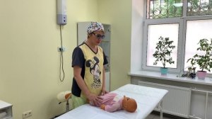 Особенности развития ребёнка от 0 до 3 месяцев/ психоэмоциональное , АФО, рефлекторная деятельность