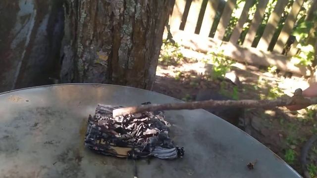 сжёг ноутбук эпл и айфон 8 из картона !! смотреть онлайн