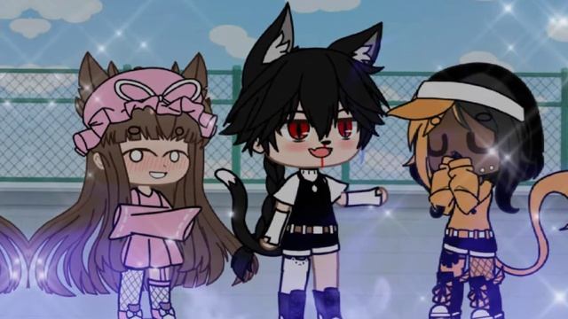 Колонка друга VS мои наушники... смотреть онлайн