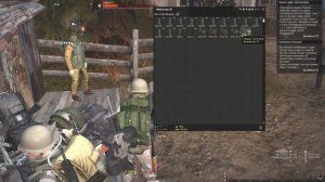 Stalker Online - Stay Out. Что круче для фарма Сайга 12K или USAS 12?
