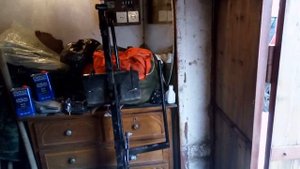 Купил мотоблок Carver MC-650 и еще кучу всего.