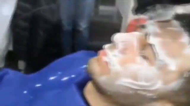 Complex Face Cleaning/ Комплексная чистка лица смотреть онлайн