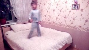 Как научиться делать Сальто-мортале!!!