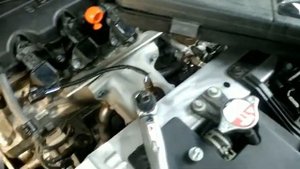 Замена помпы Хонда HR-V 1.6L 2020 ??