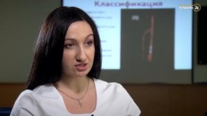 «История болезни». Инсульт