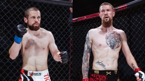 НОРД против ФРАНКЕНШТЕЙНА | ММА Серия-52 | Игорь Мачульский (Россия) - Дмитрий Шевцов (Россия)