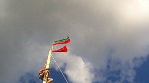 подьем на столб. сабантуй.