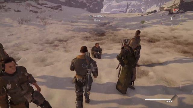 БОЙ С АДАМОМ ДОКИНЗОМ! Elex 2 #92 смотреть онлайн