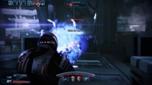 Second Best Shotgun ( after Venom ) in Mass Effect 3 Legendary Edition - plus gameplay [PC 1080p HD